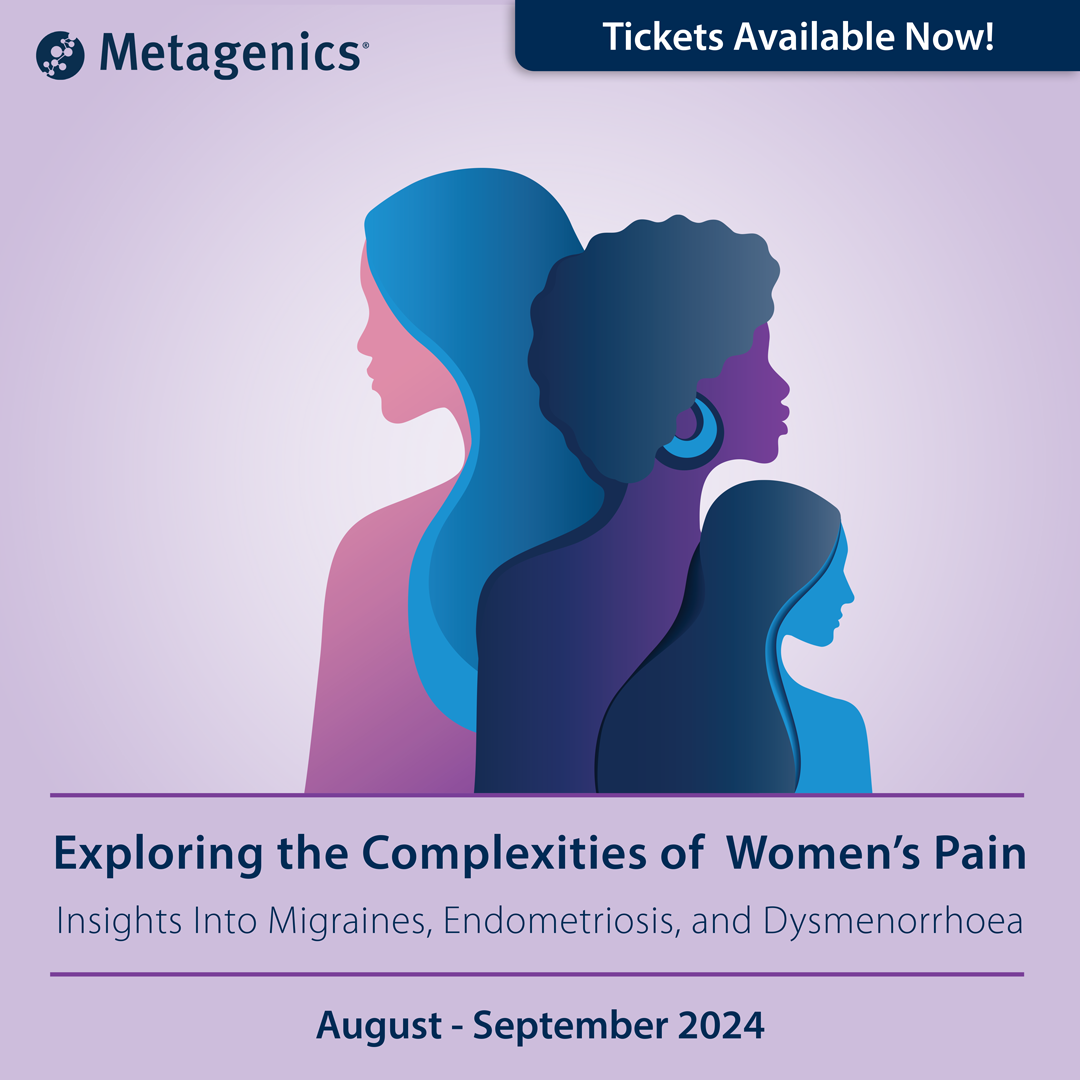 Exploring the Complexities of Women’s Pain: Insights into Migraine, Endometriosis, and Dysmenorrhoea